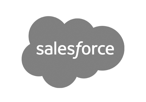 Salesforce-logos-500x350-BW